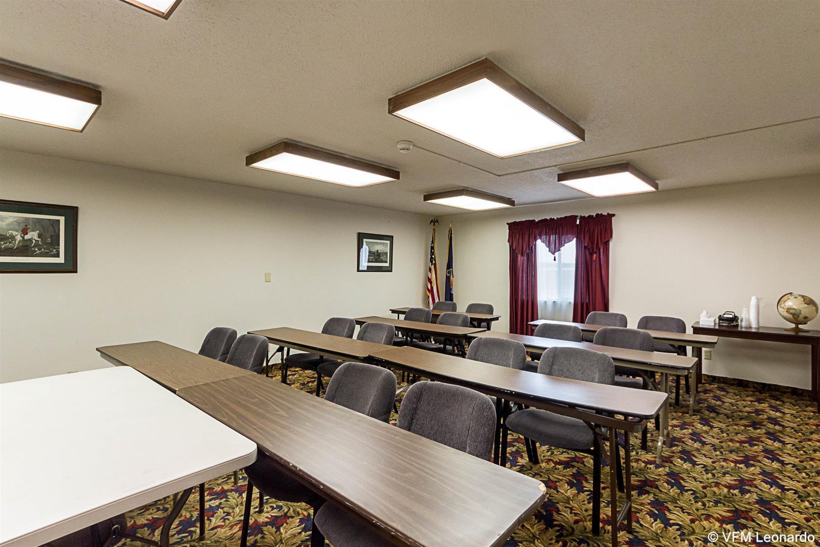 Coratel Plus Suites Wichita West Airport Zewnętrze zdjęcie
