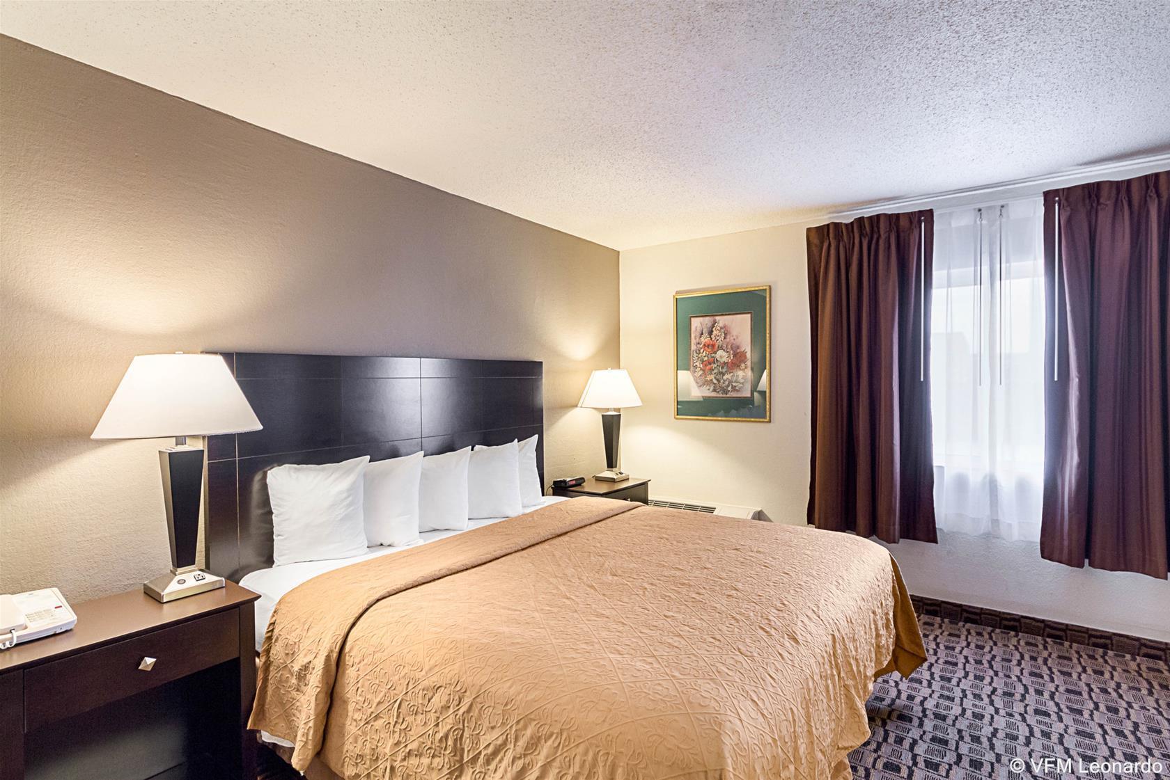 Coratel Plus Suites Wichita West Airport Zewnętrze zdjęcie