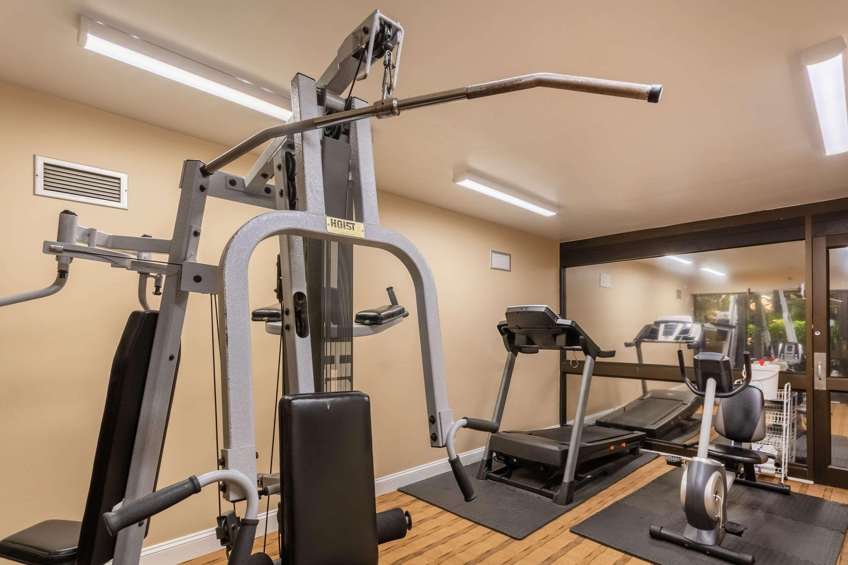 Coratel Plus Suites Wichita West Airport Zewnętrze zdjęcie